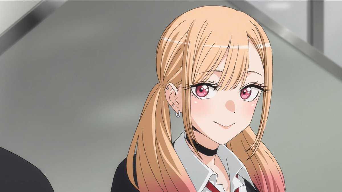 silvpokkii's tweet image. Twintails Marin...