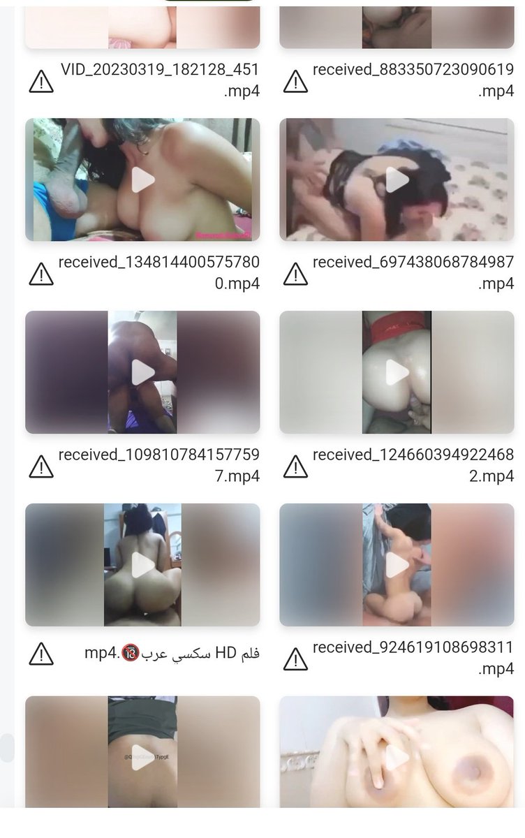snds1523846's tweet photo. سكس نيك تجسسس 😋
https://t.co/ZwVUEvsJYc
حصريات فطافيط جامده نار🫦🔥
https://t.co/MKnkG8QGj5
رقص ونيك خليجي ساخن 😍
https://t.co/we7hV2XPGE
حصريات عربيه دبي❤
https://t.co/d82A3h1qrD
فلم سكس العرب🔥 https://t.co/qqE23Nudb6