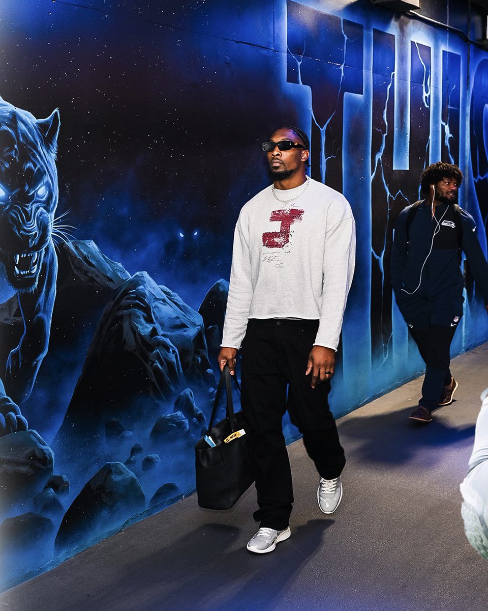 DeMarcus Lawrence tweet media