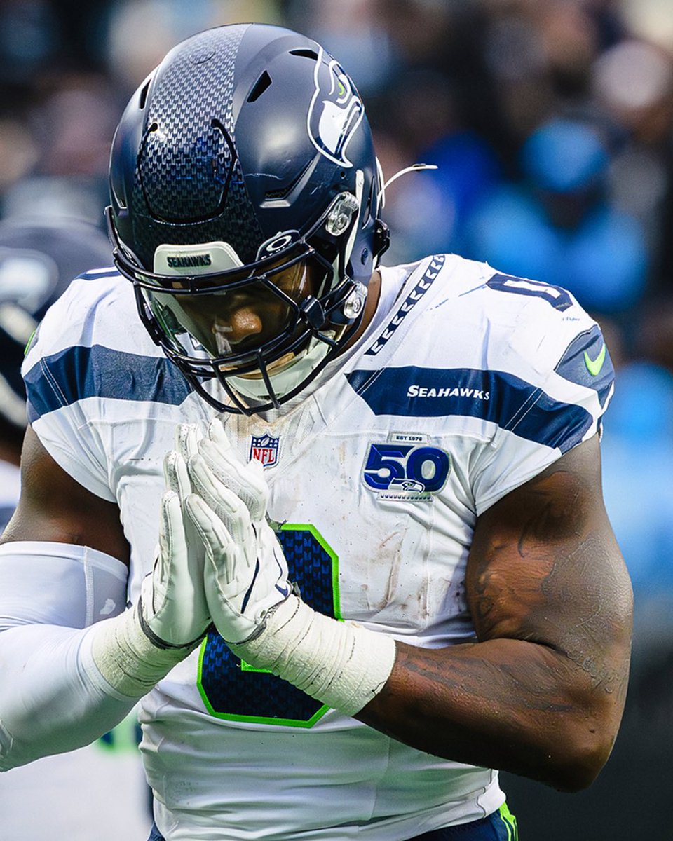 DeMarcus Lawrence tweet media