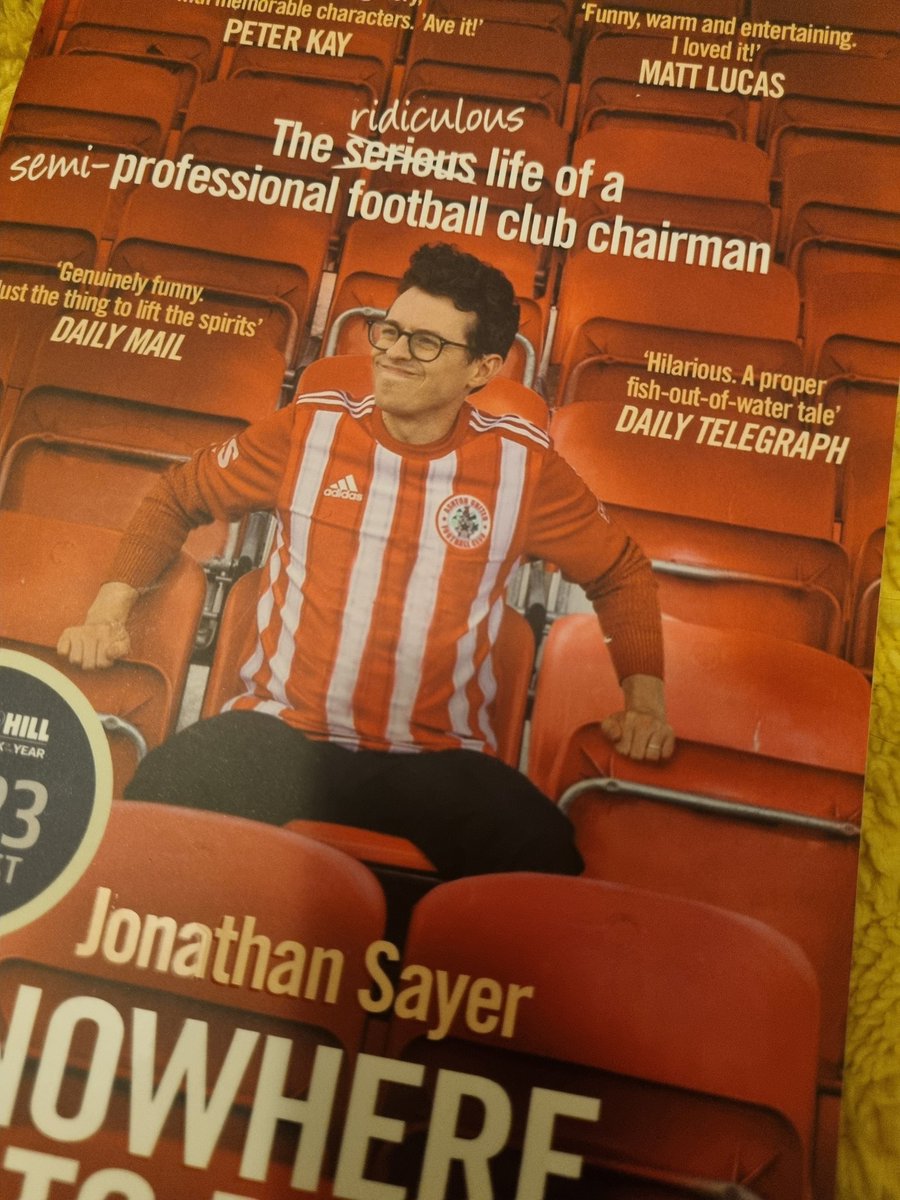 Mark Booth tweet media