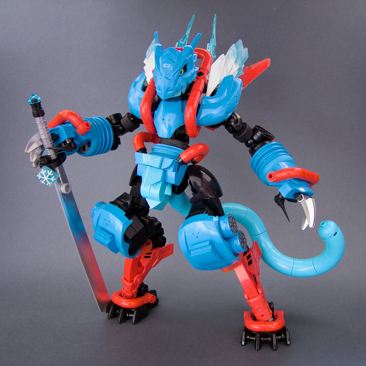 djokbuilt's tweet image. dragons