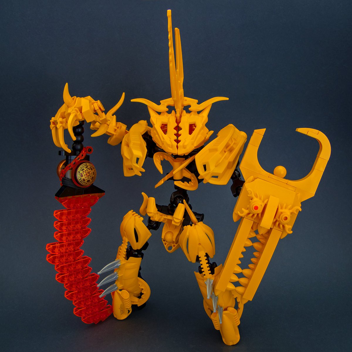 djokbuilt's tweet image. dragons