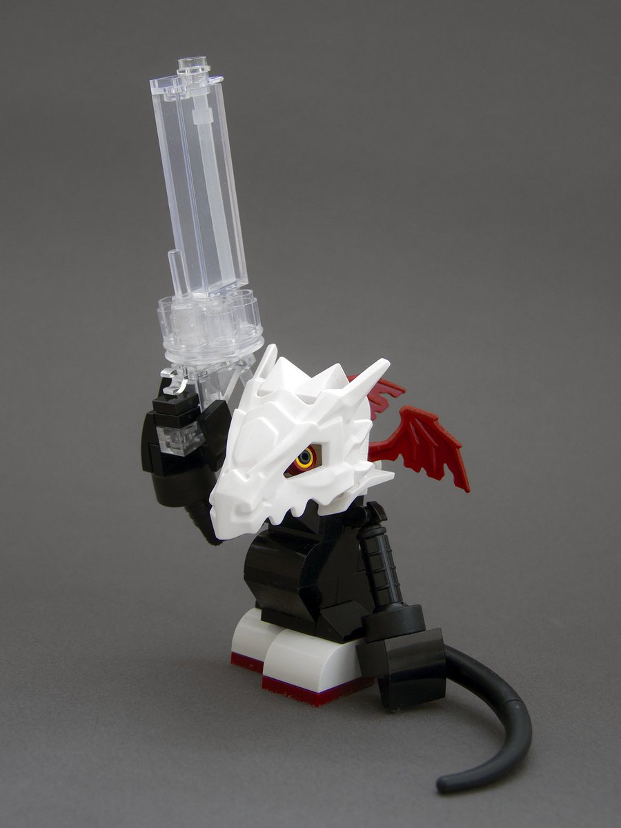 djokbuilt's tweet image. dragons