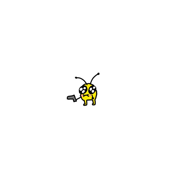 smollblip's tweet photo. blip with the blick https://t.co/QMPbsmgw7f