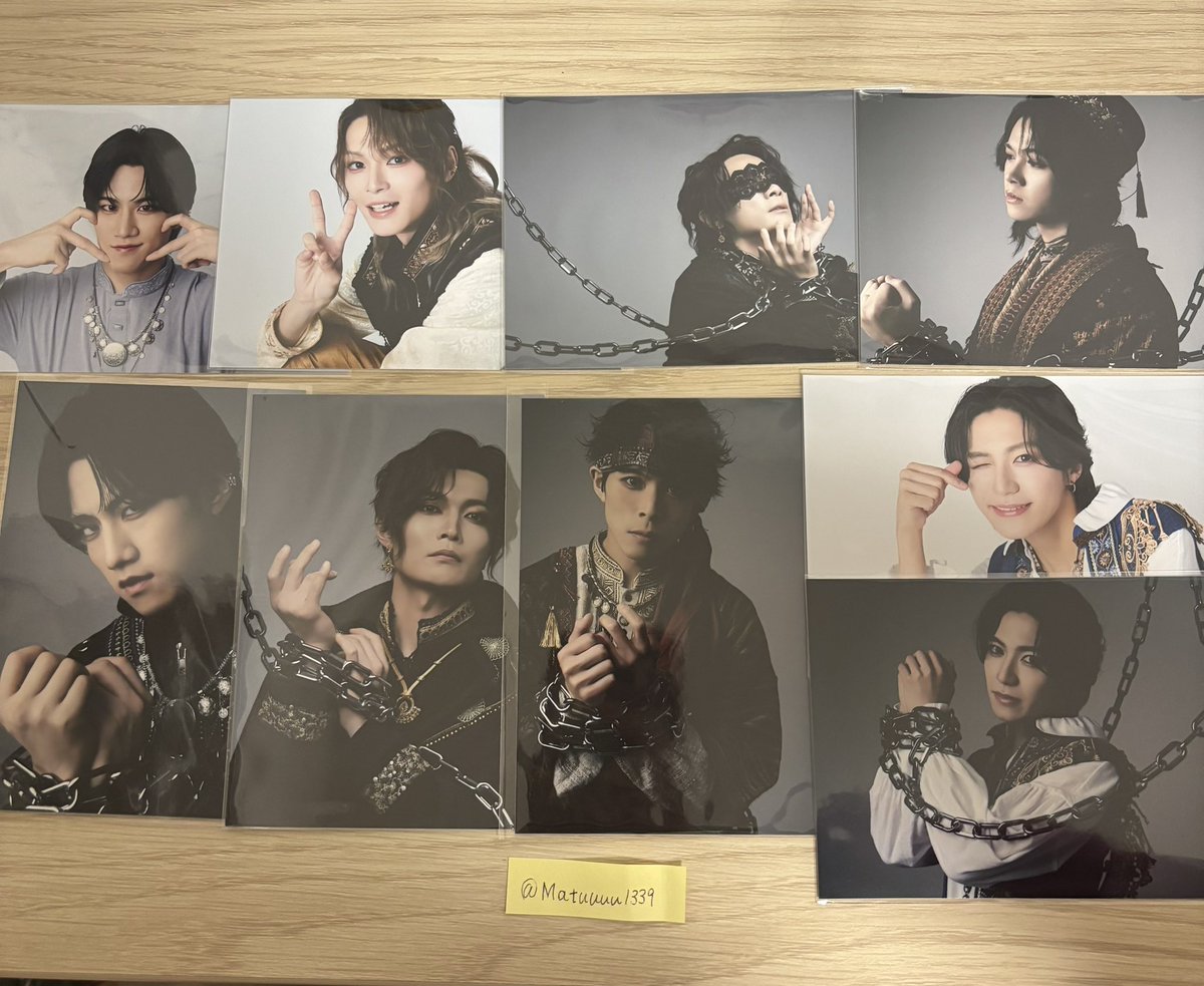 まつみ tweet media