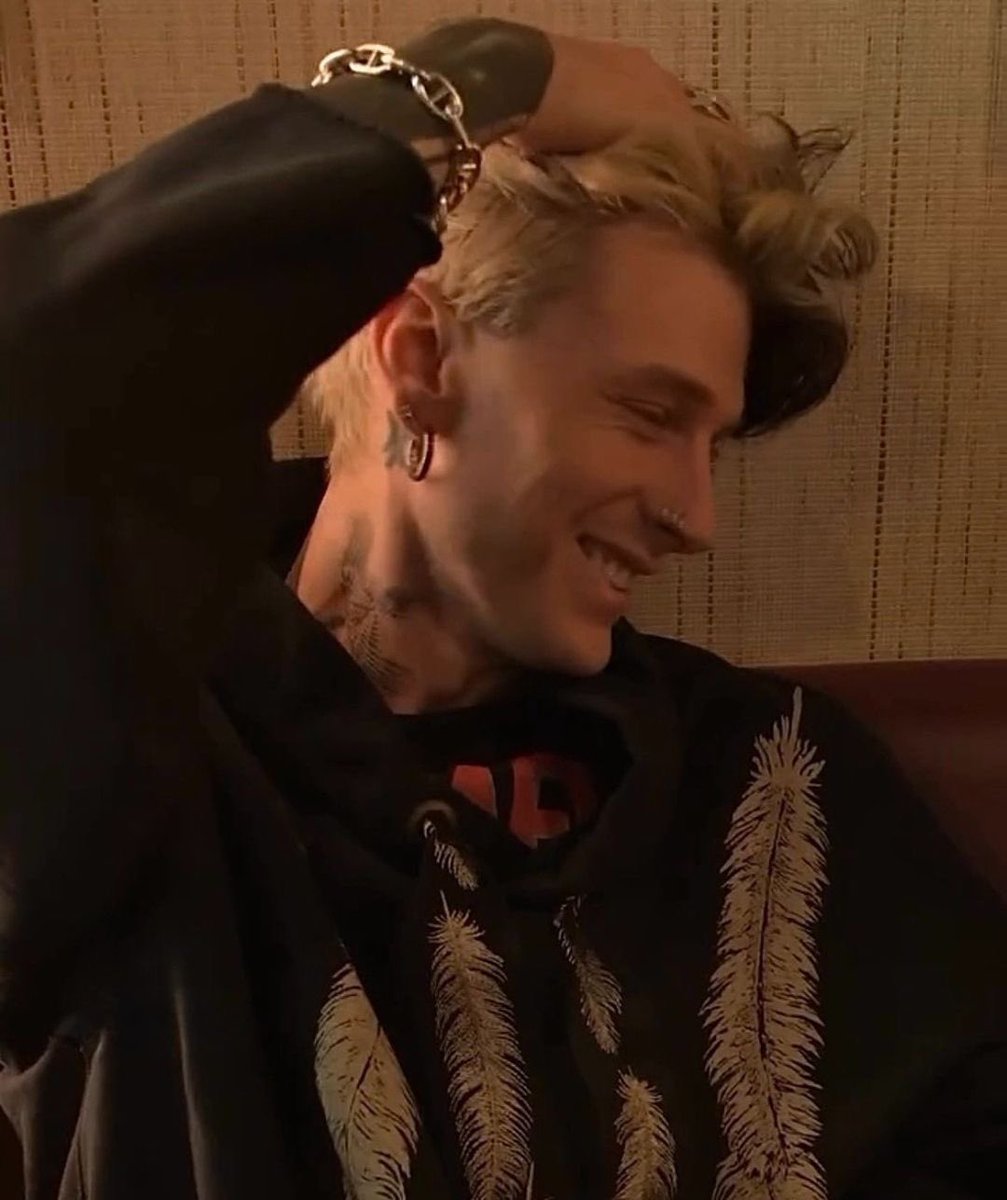 He’s our pretty boy 🥰