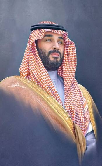 fayez_malki's tweet image. يقول #الملك_عبدالعزيز
 رحمة الله علية
انا قويا بالله تعالي ثم بكم
ونحن نقول لك يا #خادم_الحرمين_الشريفين 
#محمد_بن_سلمان 
#ولي__العهد 
والله اننا اقويا بالله تعالي ثم بكم
ادام الله عزكم وسدد الله امركم واطال الله لنا في اعماركم