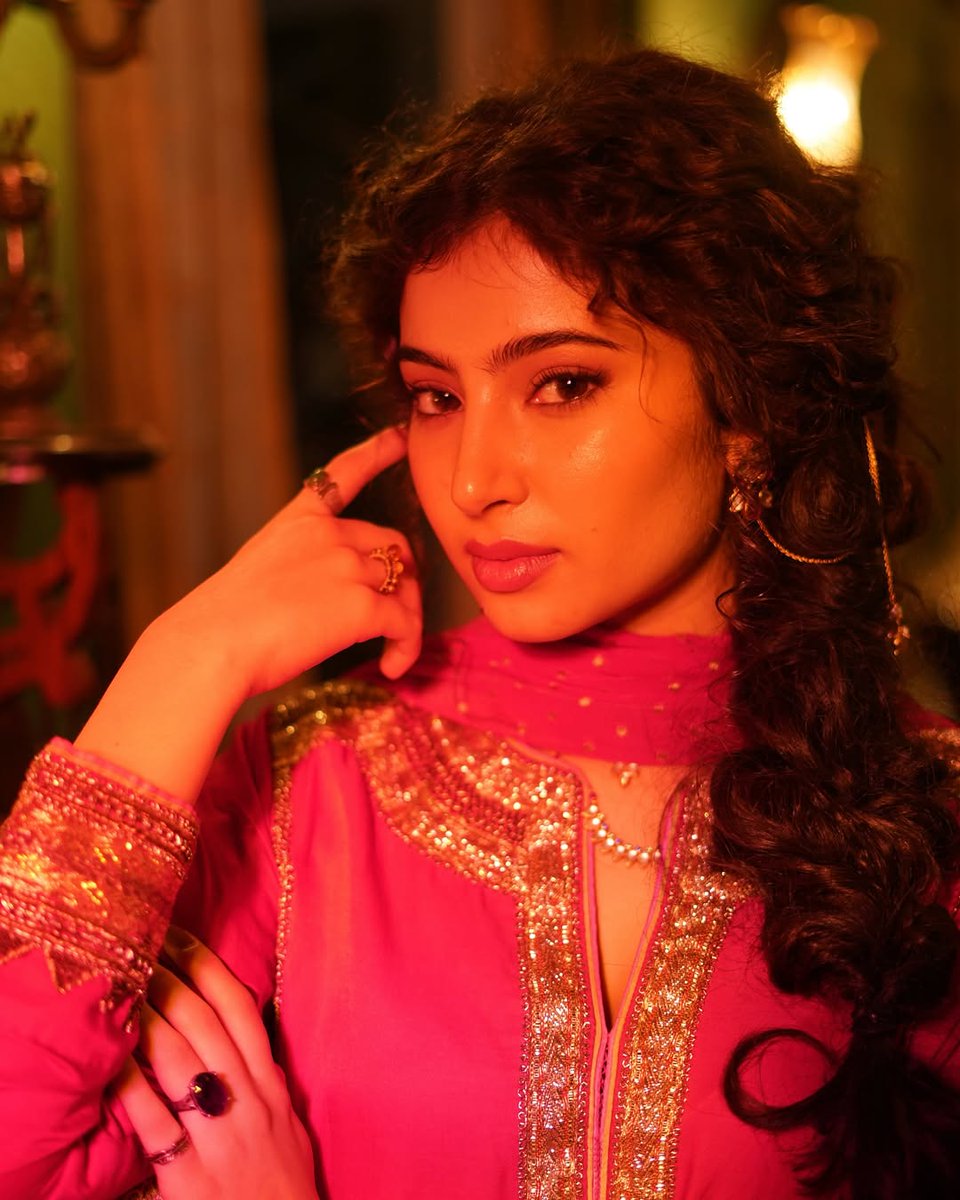 Grateful for all the love❤️🙏 #dhurandhar