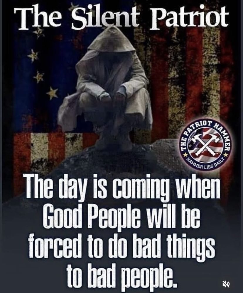 <a href="/kristenmag/">Kristen Mag</a> If they don't fix this, We The People will.