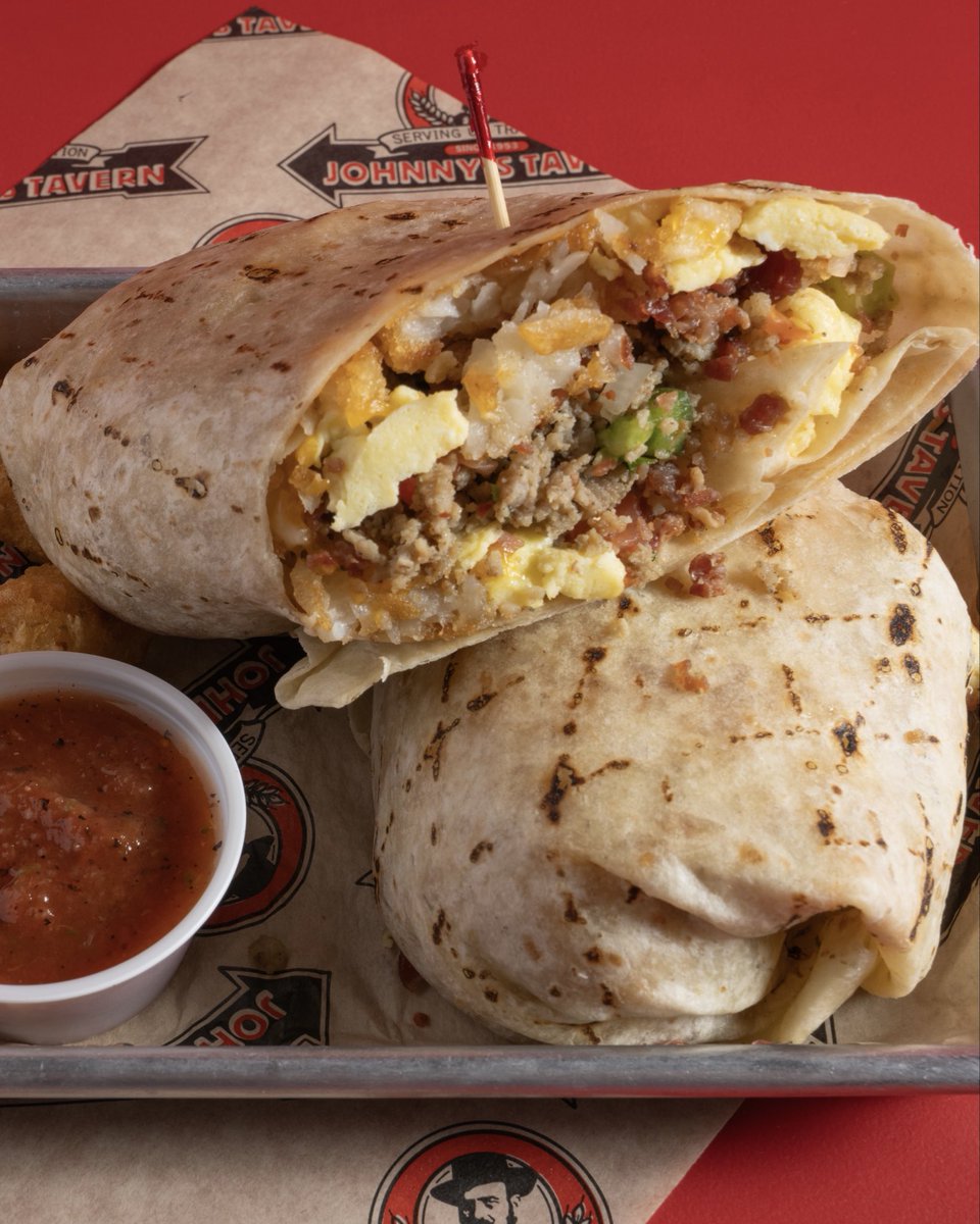 Johnny’s Tavern tweet media