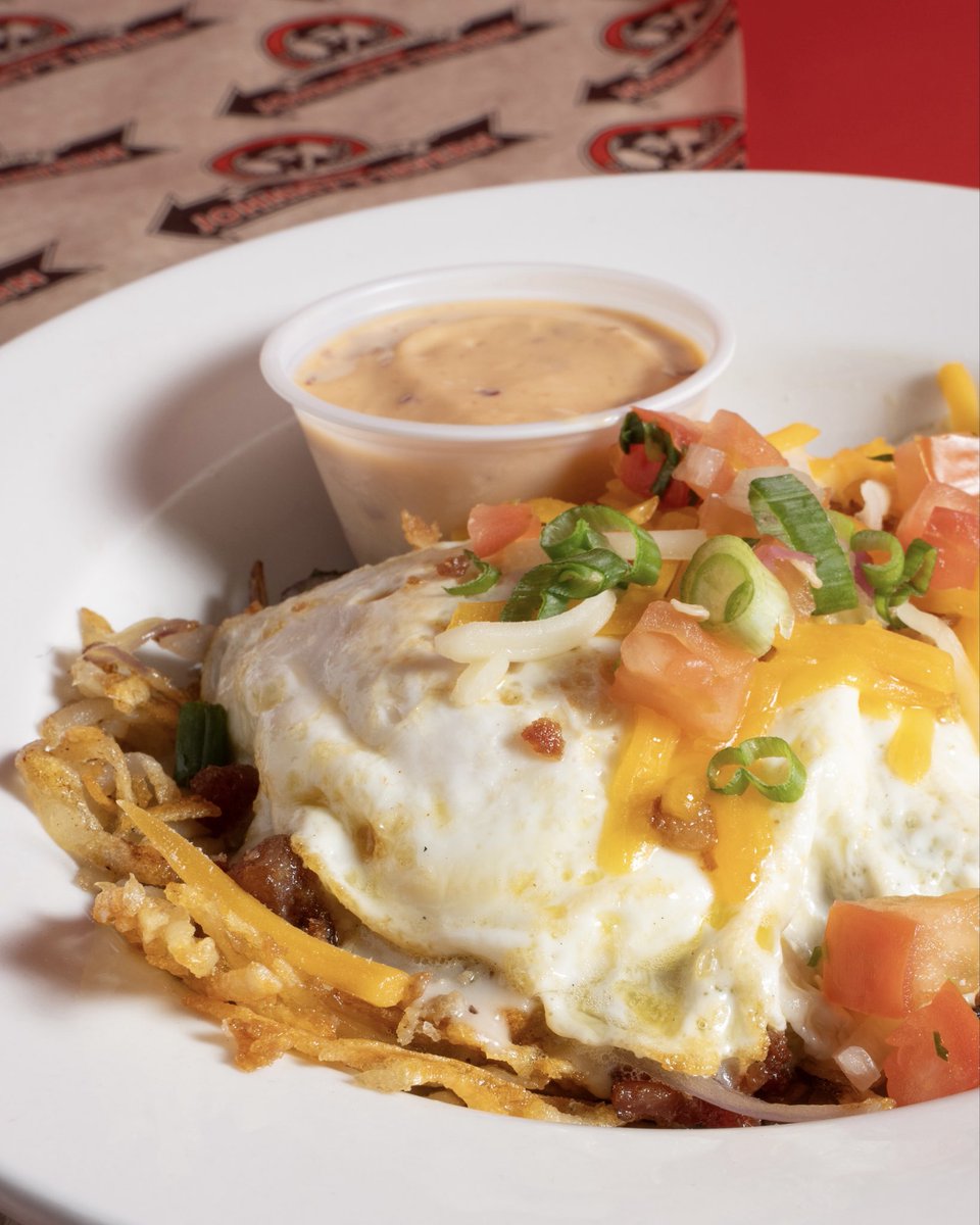 Johnny’s Tavern tweet media