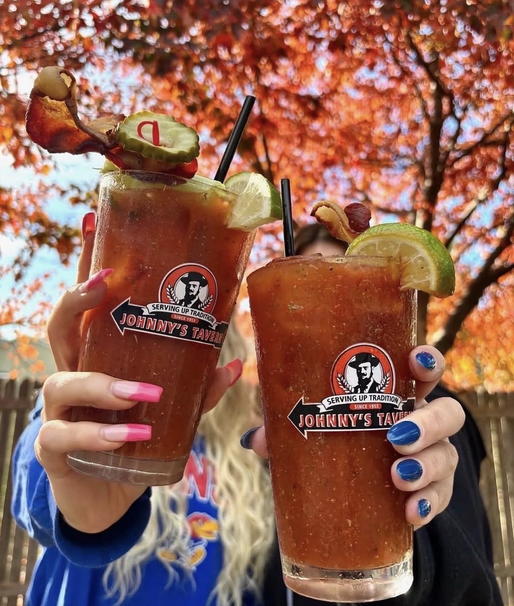 Johnny’s Tavern tweet media