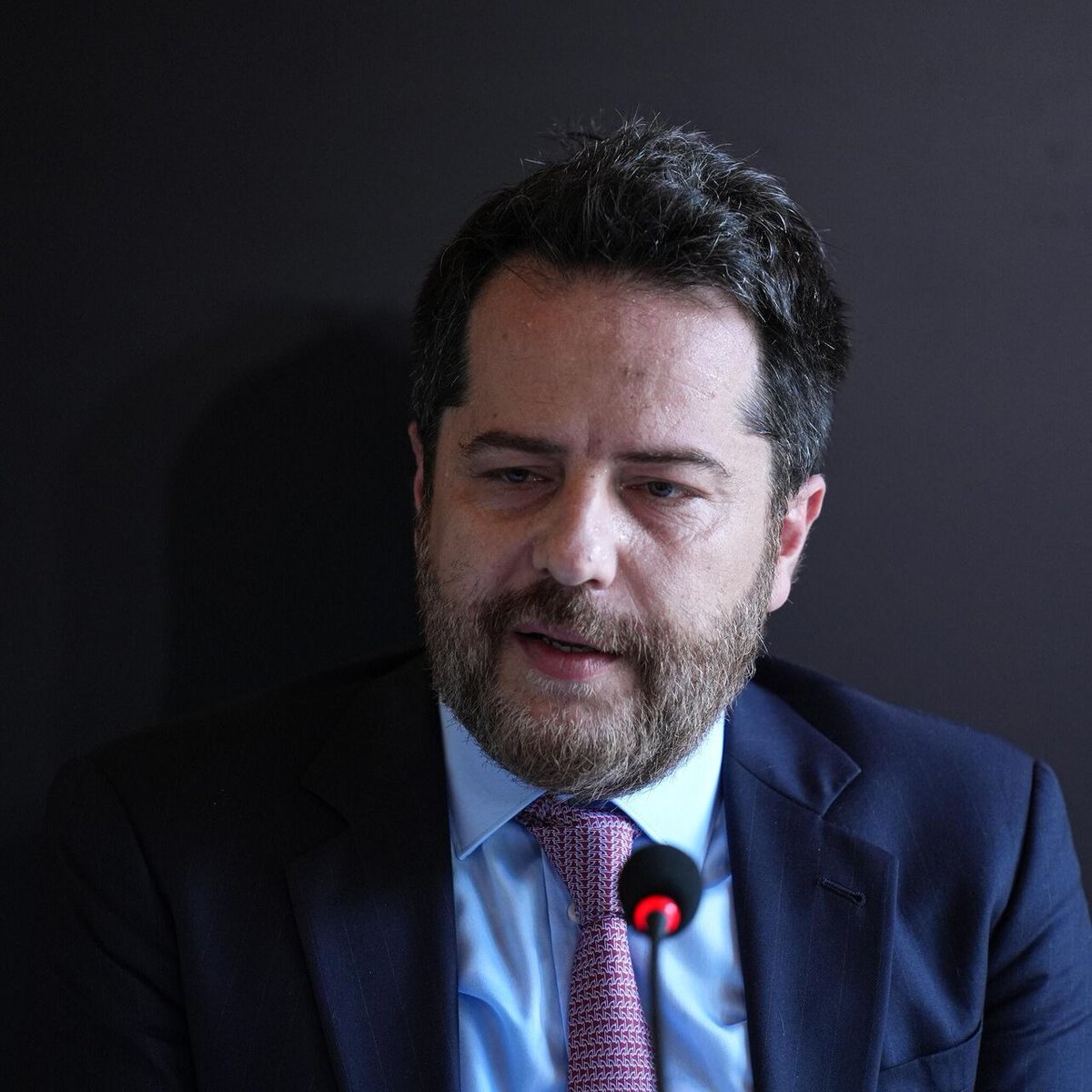 🔴#SONDAKİKA | Erden Timur tutuklandı.

Cezaevine gönderiliyor.