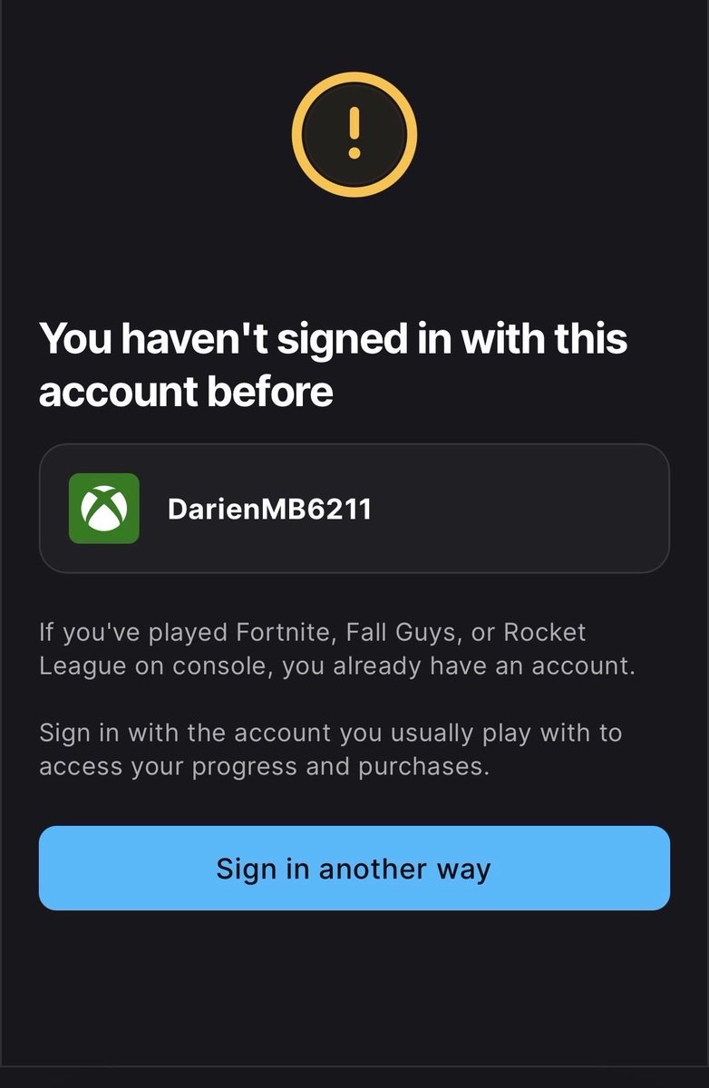 Darien🎮 tweet media