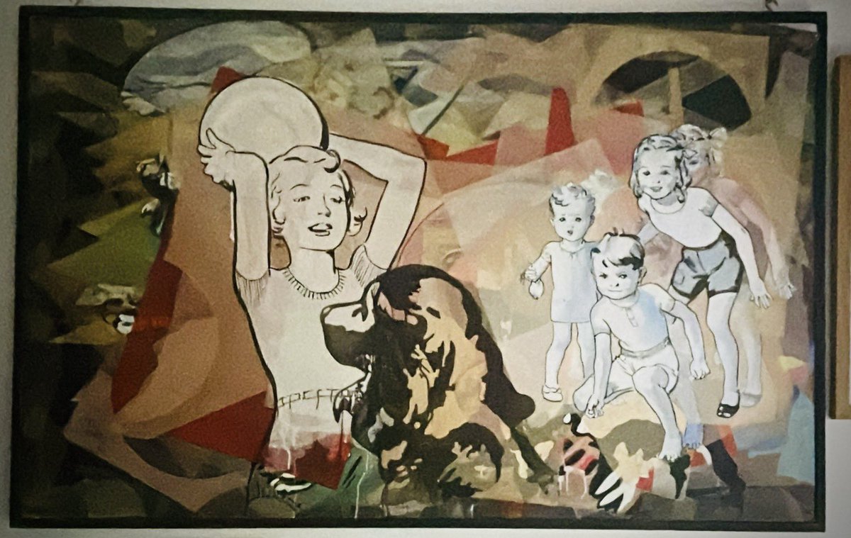 Will Sergeant tweet media