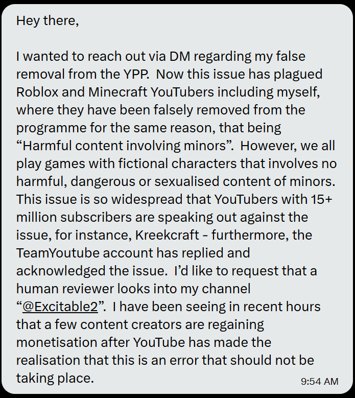 Excitable tweet media