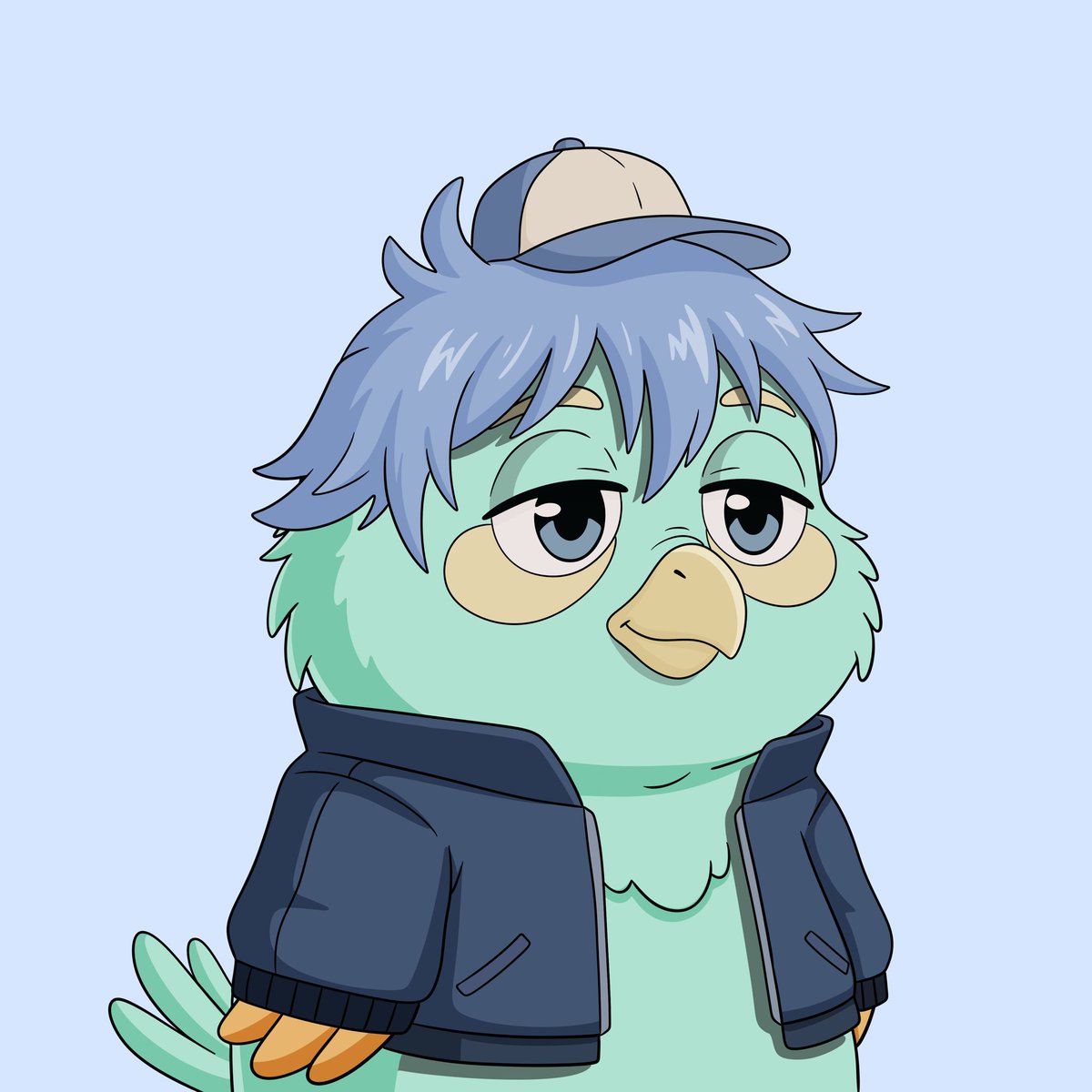 Felt bullish so I snagged a <a href="/flapperbird/">Flappers</a> from <a href="/opensea/">OpenSea</a> 

Utility + Reveal will be live on 1st Jan 2026.

Are you bullish, anon? 🐦