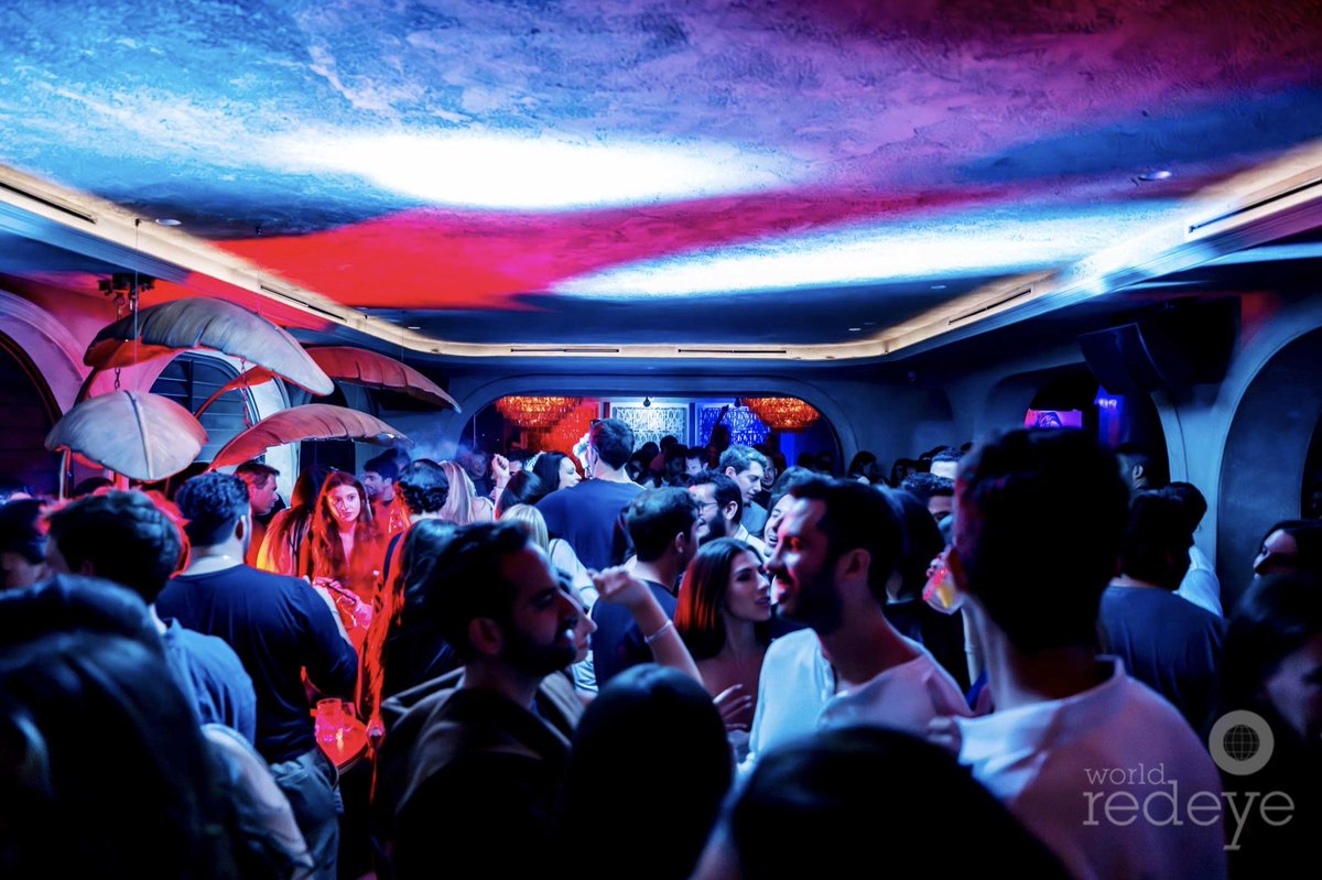 PHOTOS UP - Harbour Club Holiday Celebration
worldredeye.com/2025/12/harbou…