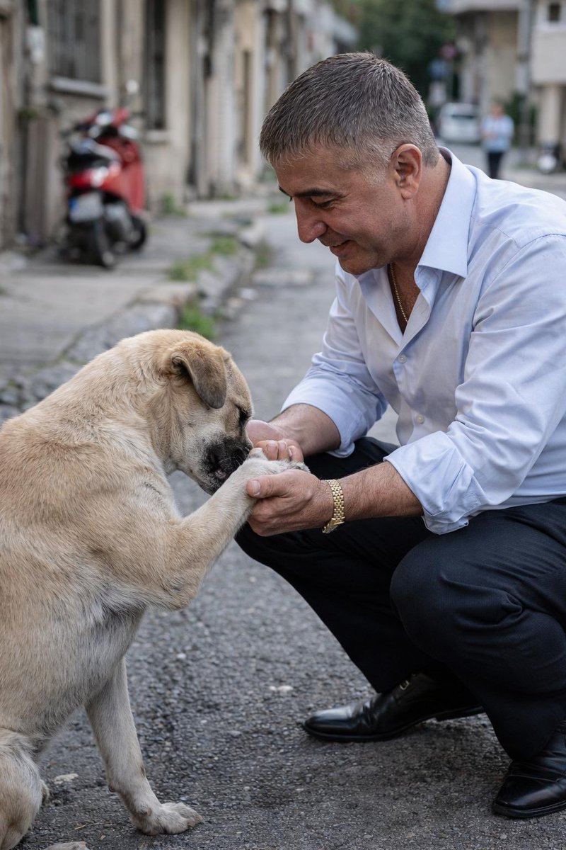 "Siz yerdekilere merhamet edin ki göktekiler de size merhamet etsin." 
Hz. Muhammed (S.A.V) 🤲

ALLAH senden razı olsun inşallah Reis’im..!

 <a href="/sedat_peker/">Sedat Peker</a> 
#birumutturyaşamak 🇹🇷🇹🇷🇹🇷