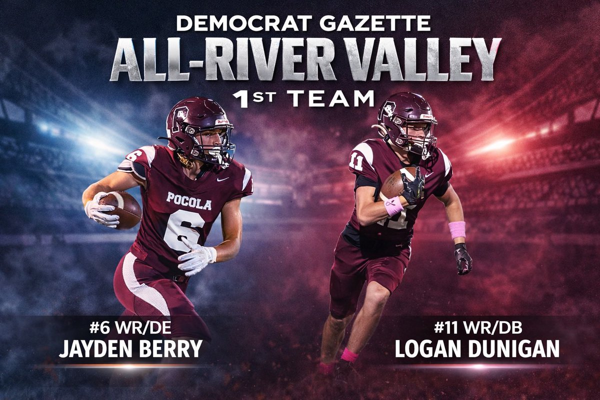 Pocola Football tweet media