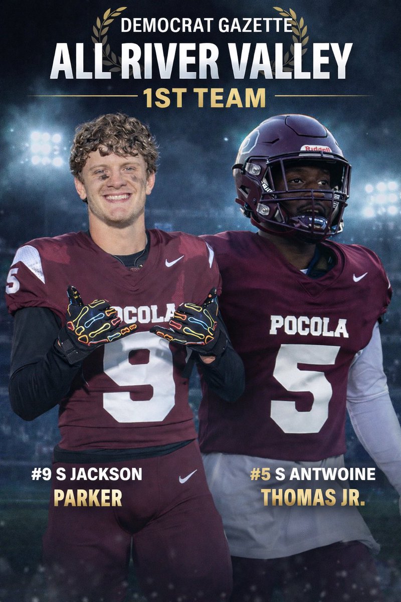 Pocola Football tweet media