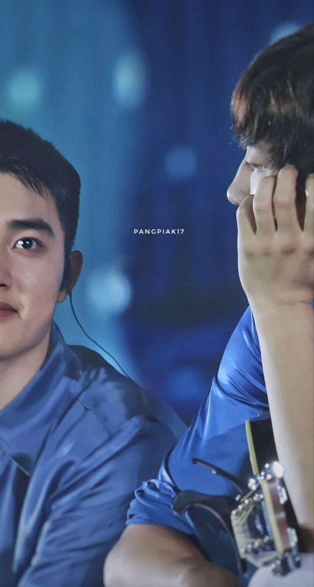 چونکه چانسو ایز ریل❤😉
<a href="/weareoneEXO/">EXO</a>