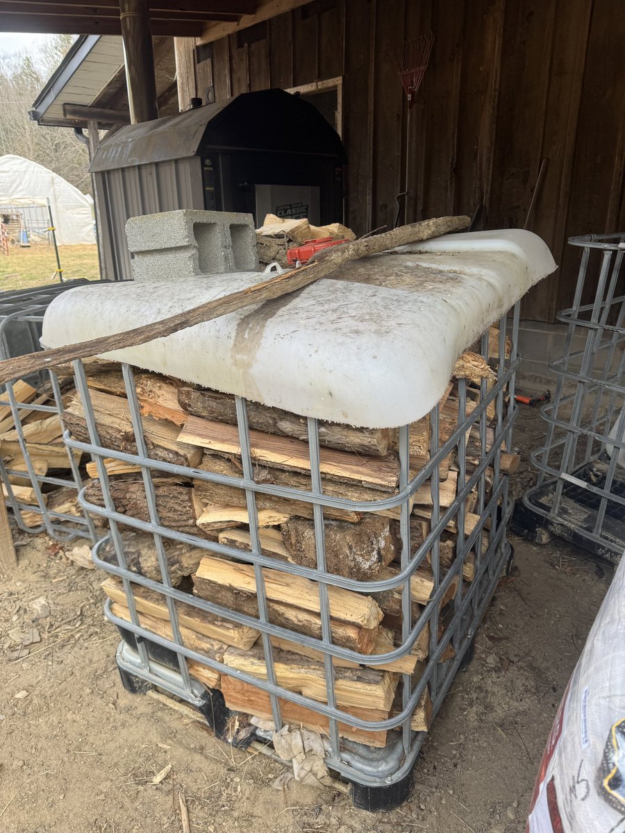 Justin Rhodes tweet media