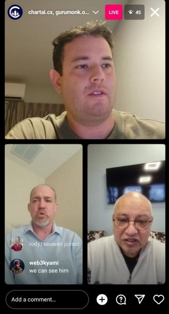 TheRotatorrr's tweet image. Good times 🤣🤣🤣

@SnipesCrypto14 @DAN137L

$eye $cx