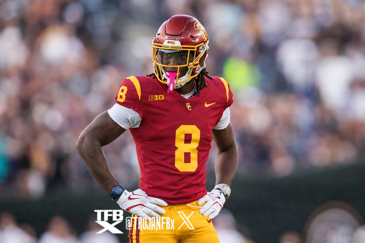 Trojan Football ✌️ ᶠᵃⁿ tweet media