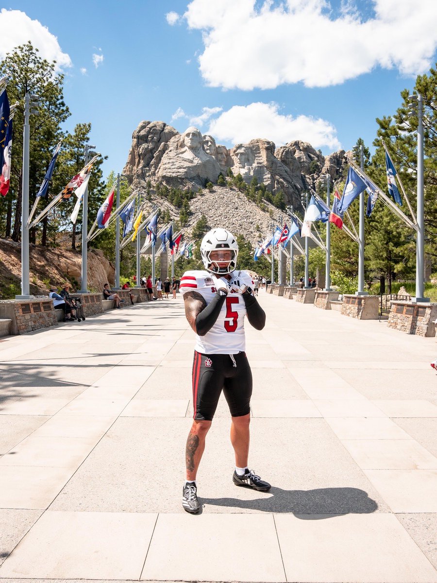 Jacob “J5” Clark tweet media