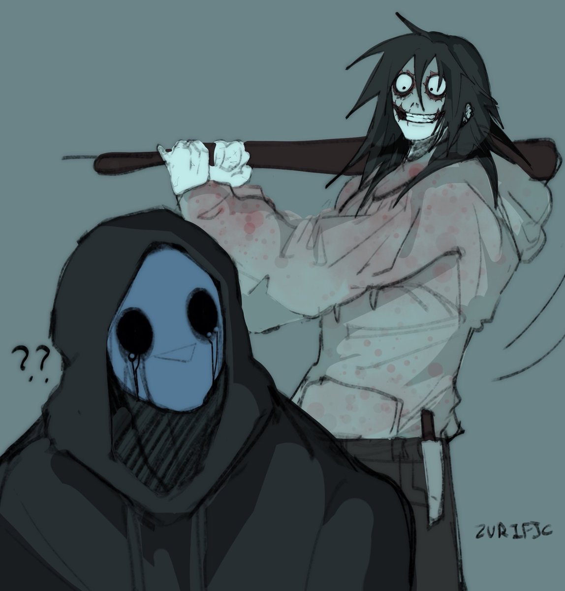 zurific's tweet image. LAZY AF DOODLES MY HANDS HATE ME TODAY I  CANT DRAW ANYTHING RIGHT 😭😭😭😭😭😭😭😭