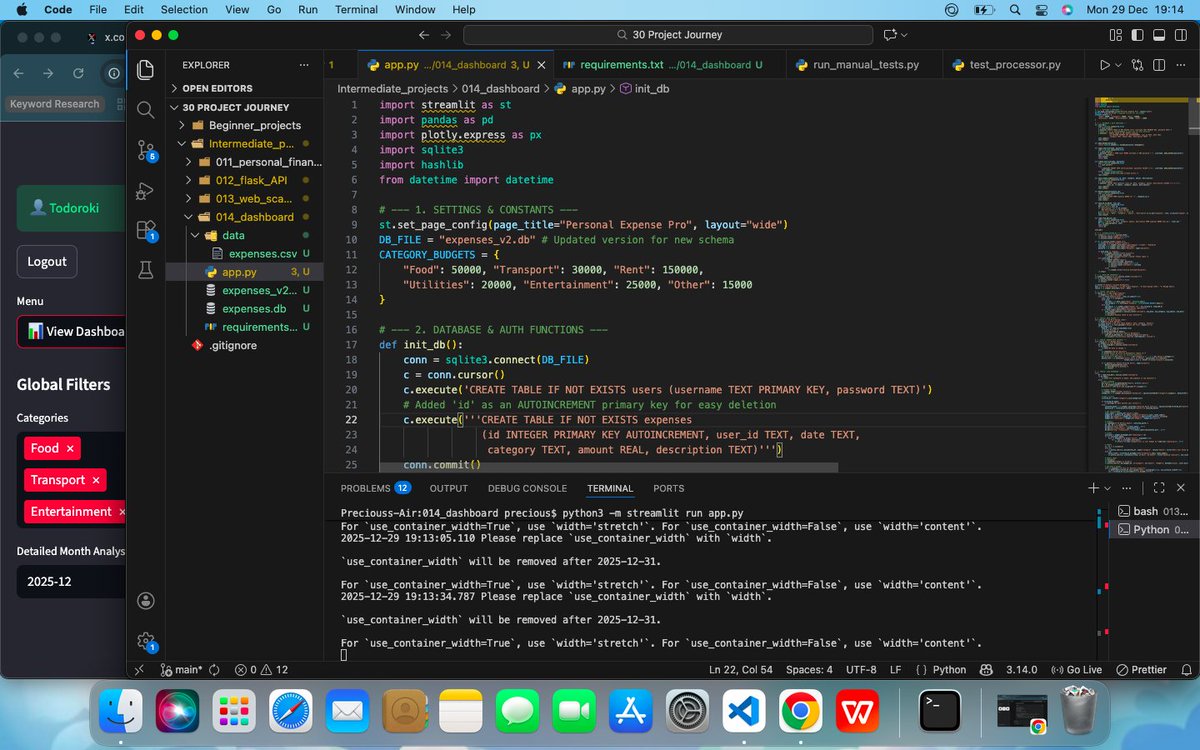 Success N tweet media