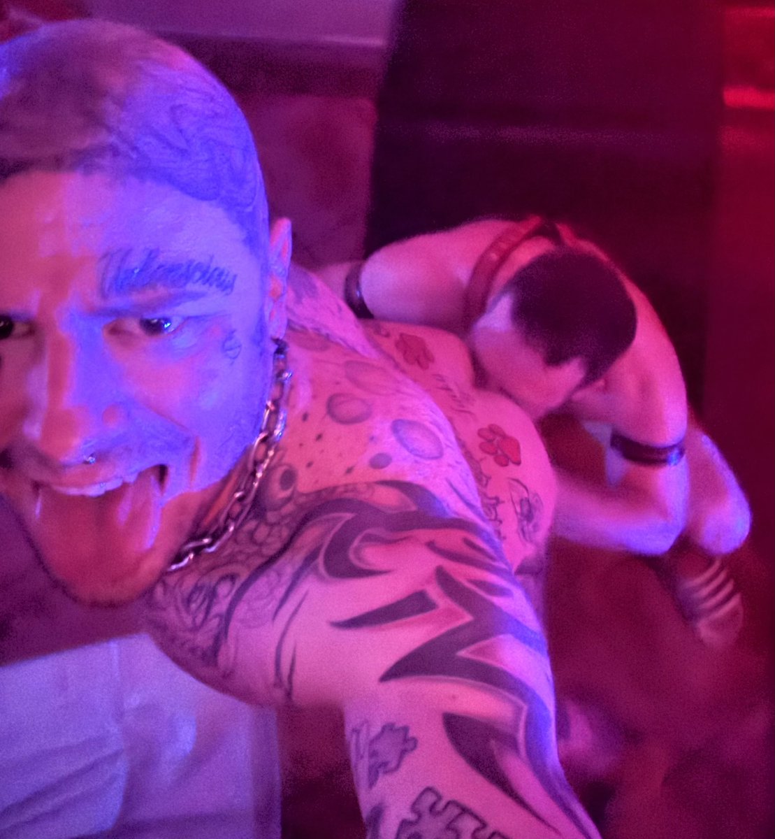 dancedevil tweet media