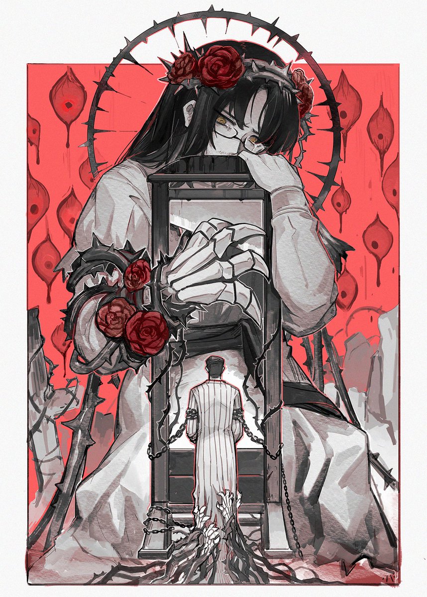 ·八· tweet media