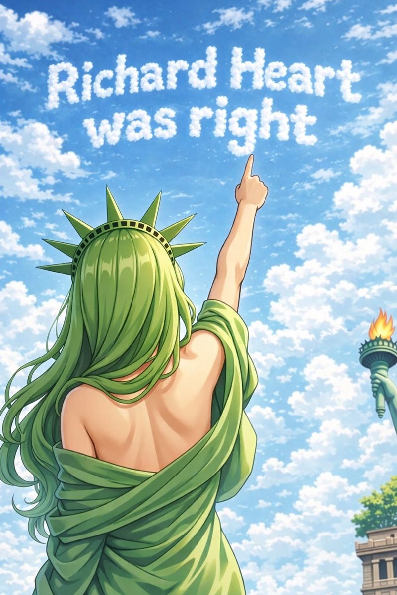 Liberty Swap ⚡️ Bridge2Pulse™️ Zero-Fee DEX tweet media