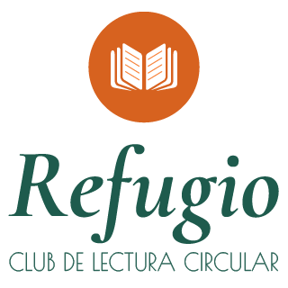AVulcano's tweet photo. En tiempos en los que ampliar el horizonte de lectura es un desafío, nos preguntamos qué podíamos hacer, desde nuestro lugar, para ayudar a construir una comunidad lectora circular. ♻️📚

De esa inquietud nace REFUGIO. https://t.co/yhlfNvje0J