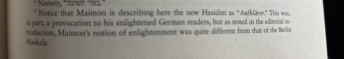 I didn’t realize how long we’ve been using Ufgeklert the way we do.