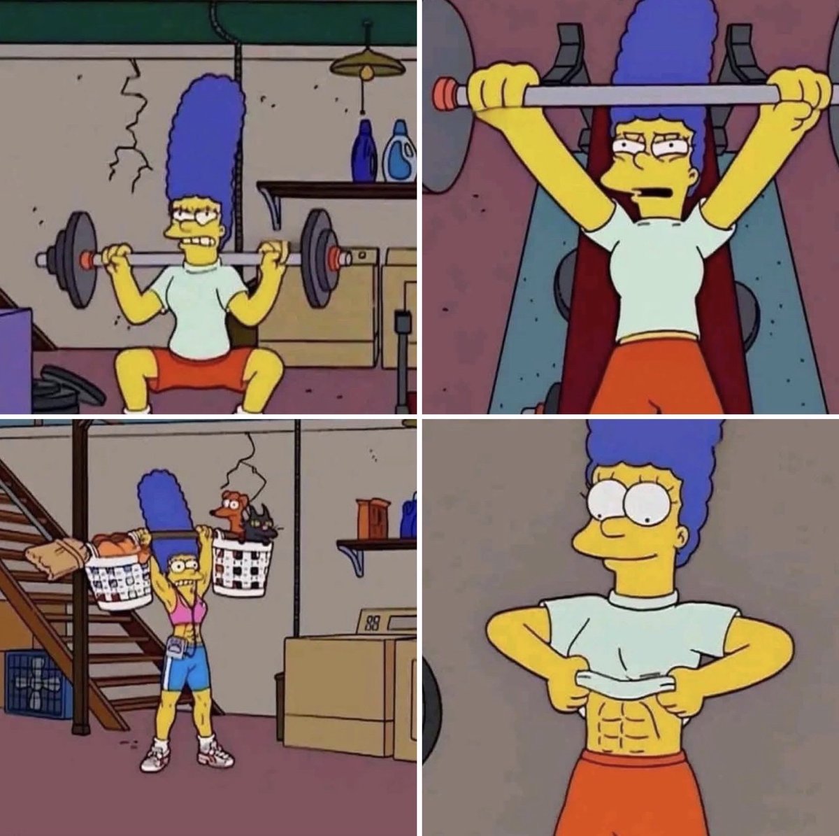 Por un 2026 ultra fit 💪🏽✨