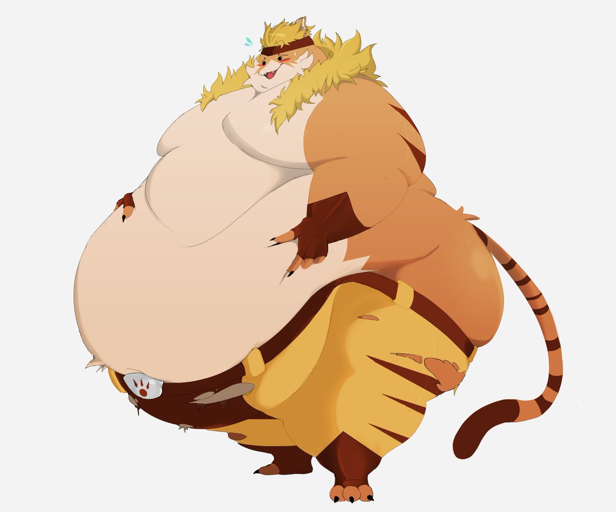 Looks like someone had too many Chug Jugs...

Completed Commission for <a href="/DaLinquent_/">doitwide</a>  !