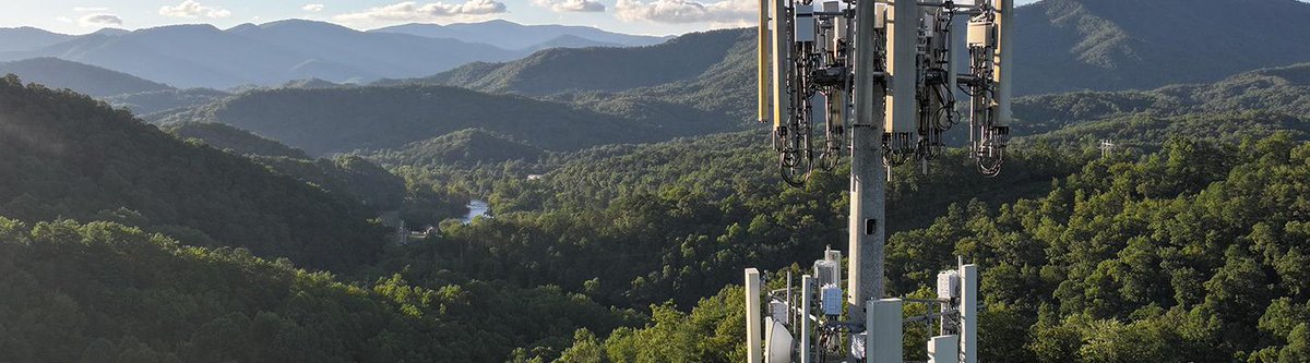 All Things FirstNet tweet media