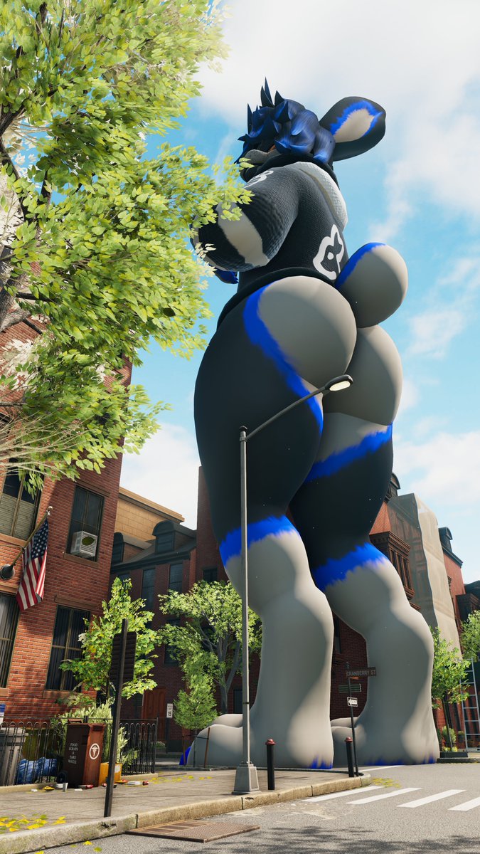 Vector Woof tweet media