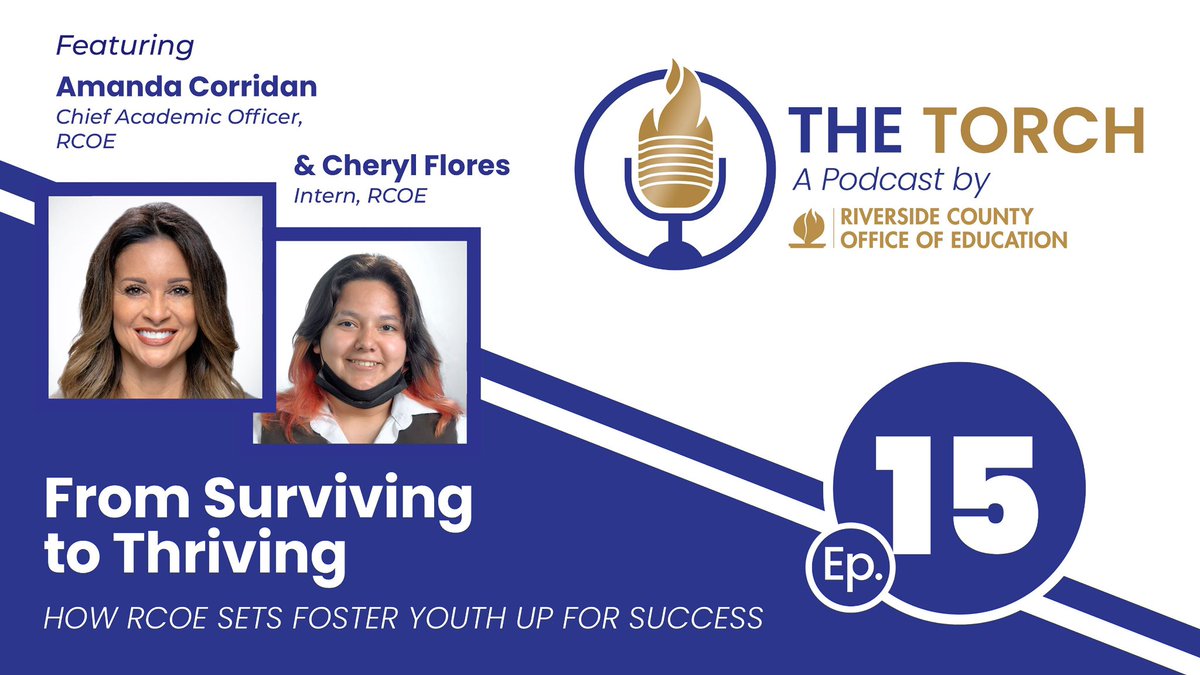 RivCo Office of Education tweet media