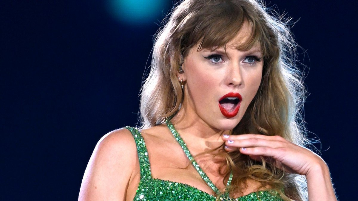 “It's not enough to just want change ... You have to go and make change by voting."— singer-songwriter and country-pop star, Taylor Swift on November 6, 2018
#MonitorUpdates
#UgandaDecides2026