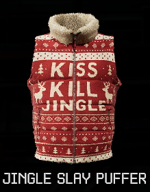 <a href="/ThaiVikings/">ThaiViking</a> is going live on Twitch

🎁 Giving away the Jungle Slay Puffer
🕗 20:00 CET
👉 x.com/i/broadcasts/1…

<a href="/playoffthegrid/">Off The Grid</a>