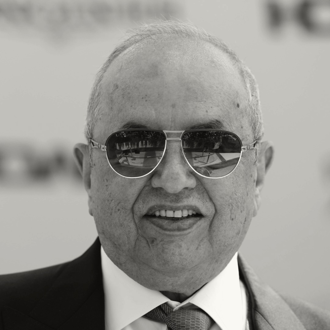 At The Races tweet media