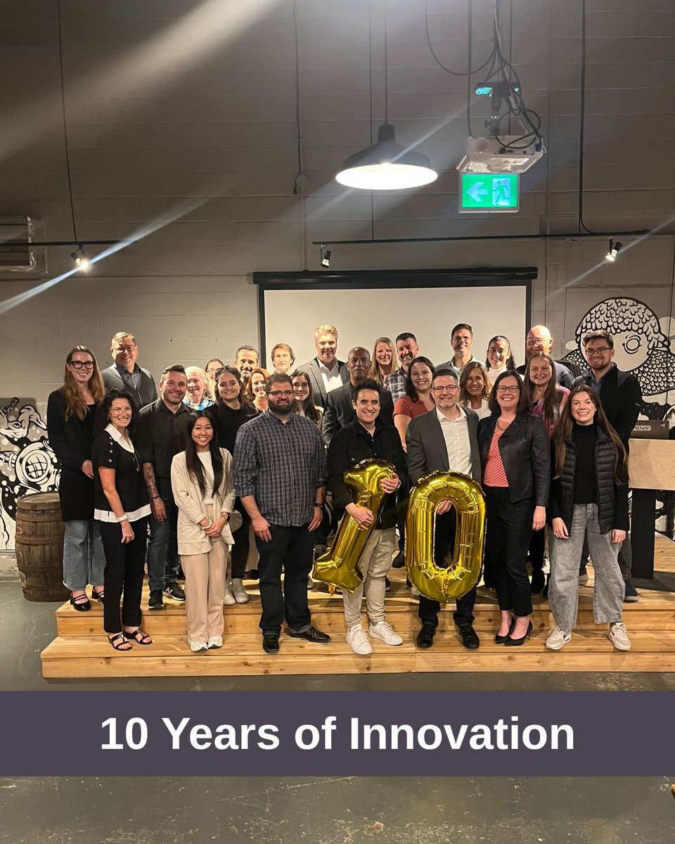 Spiderwort Biotechnologies Inc. tweet media