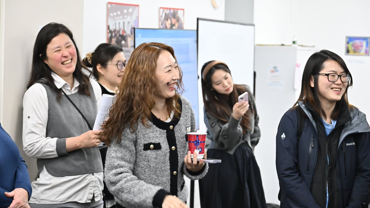 CMP New York tweet media