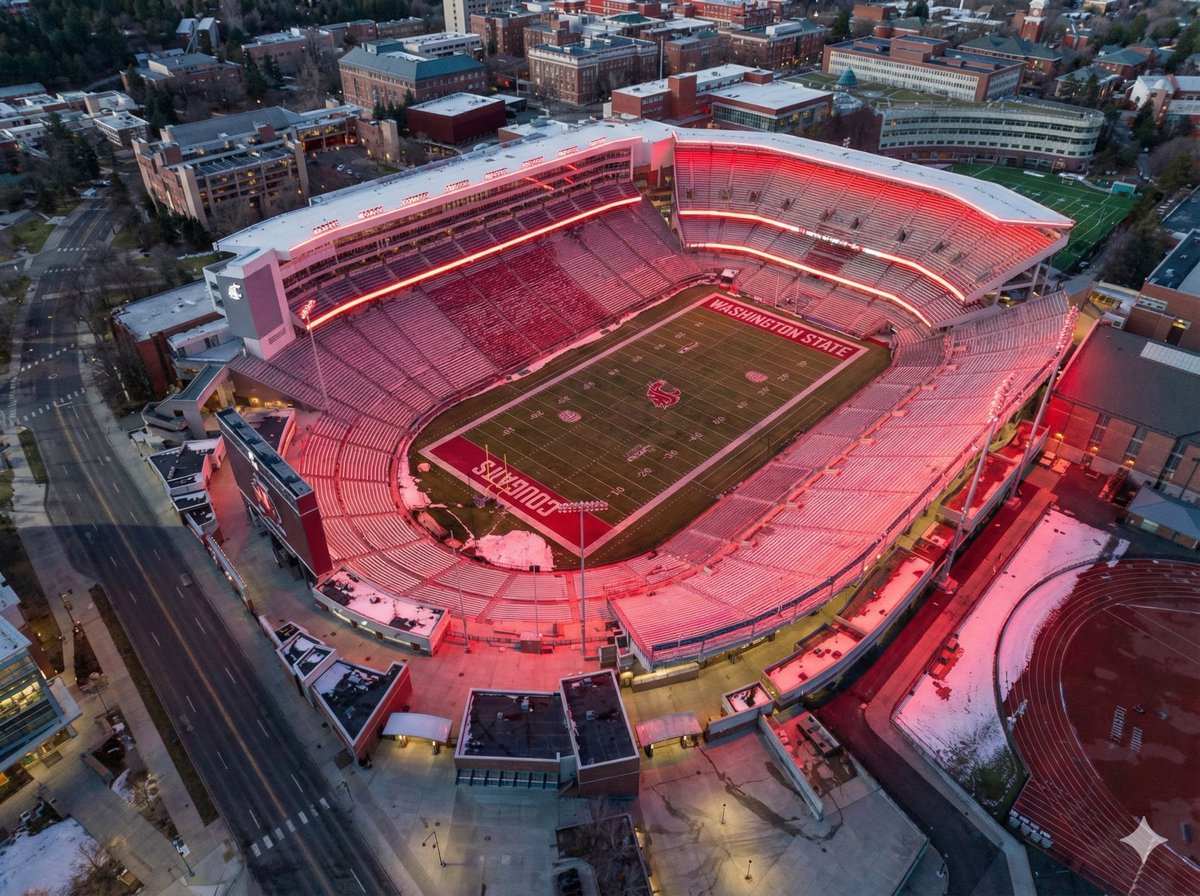 Barstool Wazzu tweet media