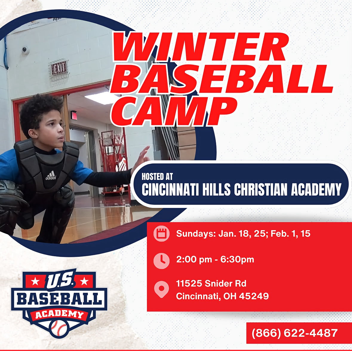 CHCA Athletics tweet media